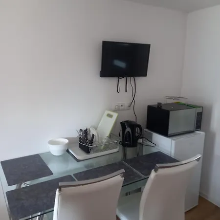 Apartment Na Kanadzie *