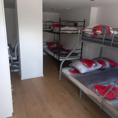 Apartment Na Kanadzie