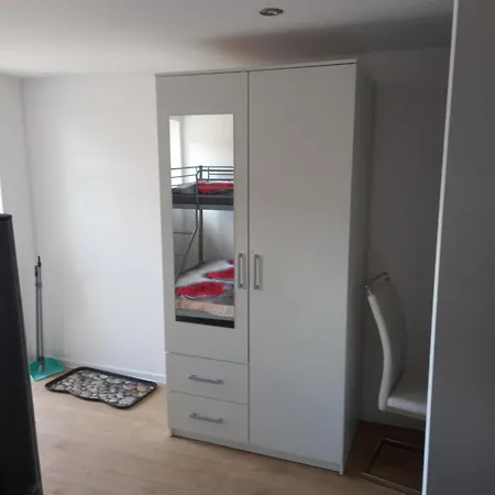 Apartment Na Kanadzie Zator