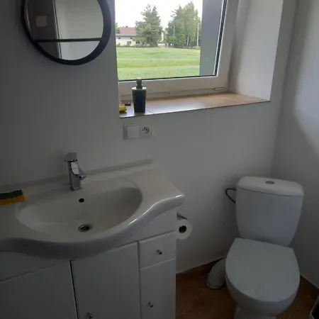 Na Kanadzie Apartament Zator