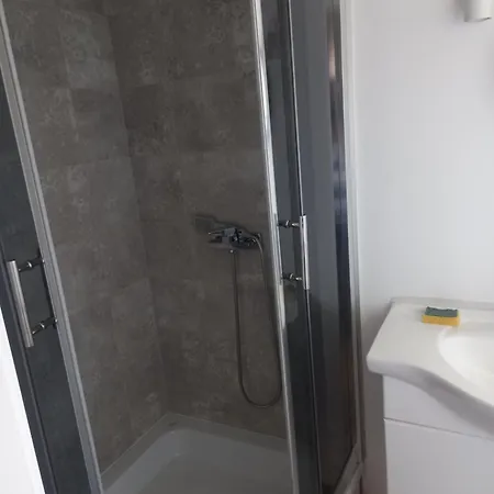 Na Kanadzie Apartment