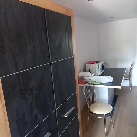 Na Kanadzie Apartment