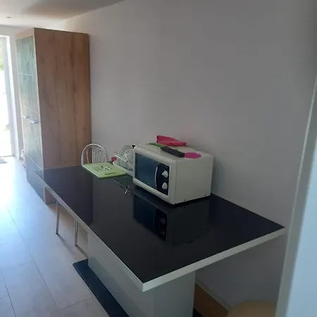 Appartement Na Kanadzie *