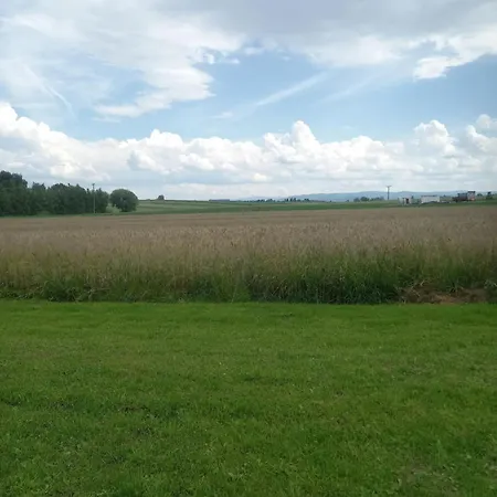 Na Kanadzie Apartmán *